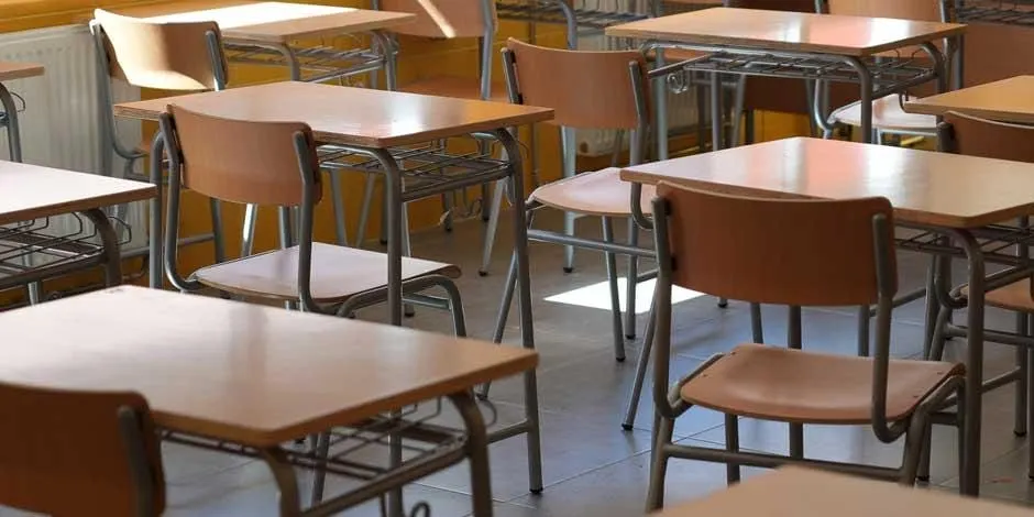 Suspenden clases en Guerrero hasta nuevo aviso, por el huracán Otis