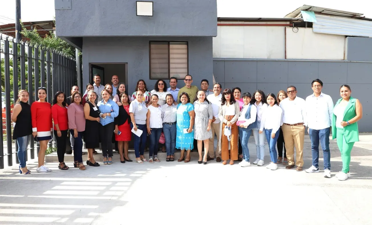 Inauguran consultorio psicológico en el Congreso de Guerrero