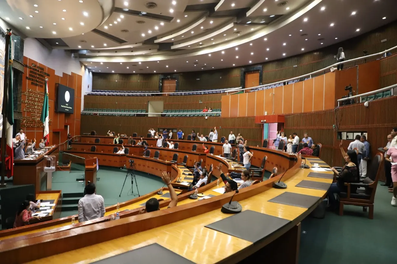 Crea el Congreso una comisión especial de atención a Acapulco por el huracán Otis