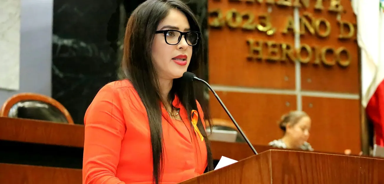 Llama Yoloczin a crear un plan emergente por la recuperación de Acapulco