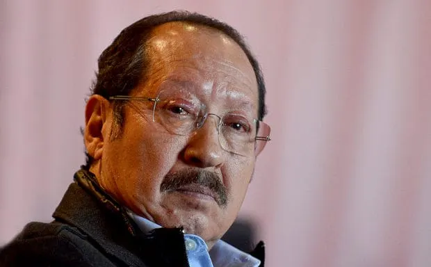 Leonel Godoy garantiza piso parejo para candidaturas en Guerrero en el 2024