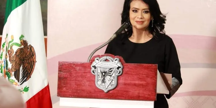 No habrá aumento de impuestos en Chilpancingo: Norma Otilia Hernández