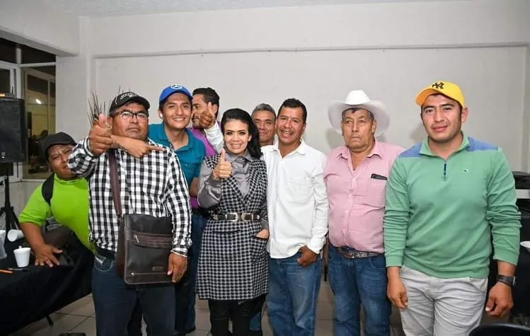 Refuerza Ayuntamiento de Chilpancingo colaboración con comisarios