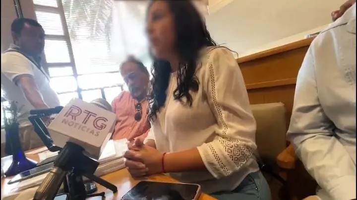 Tras ‘levantón’ ex titular del MP de Tierra Caliente denuncia falta de seguridad