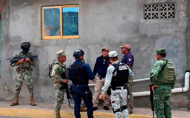 Disminuye percepción de inseguridad en Acapulco y aumenta en Chilpancingo