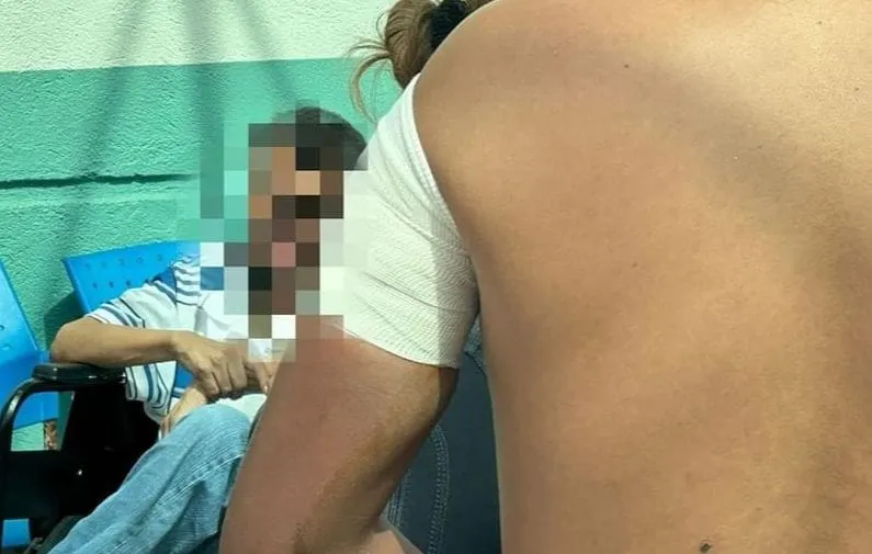 Atacan a balazos a cuatro reporteros en Chilpancingo