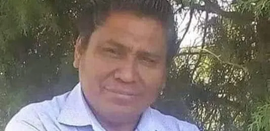 Asesinan afuera de su casa al dirigente del PAN de Zitlala, Dámaso Solís