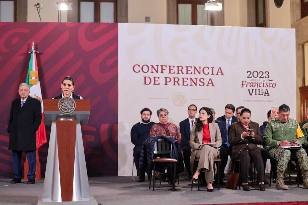 Evelyn coordinará el plan general de reconstrucción de afectaciones por Otis