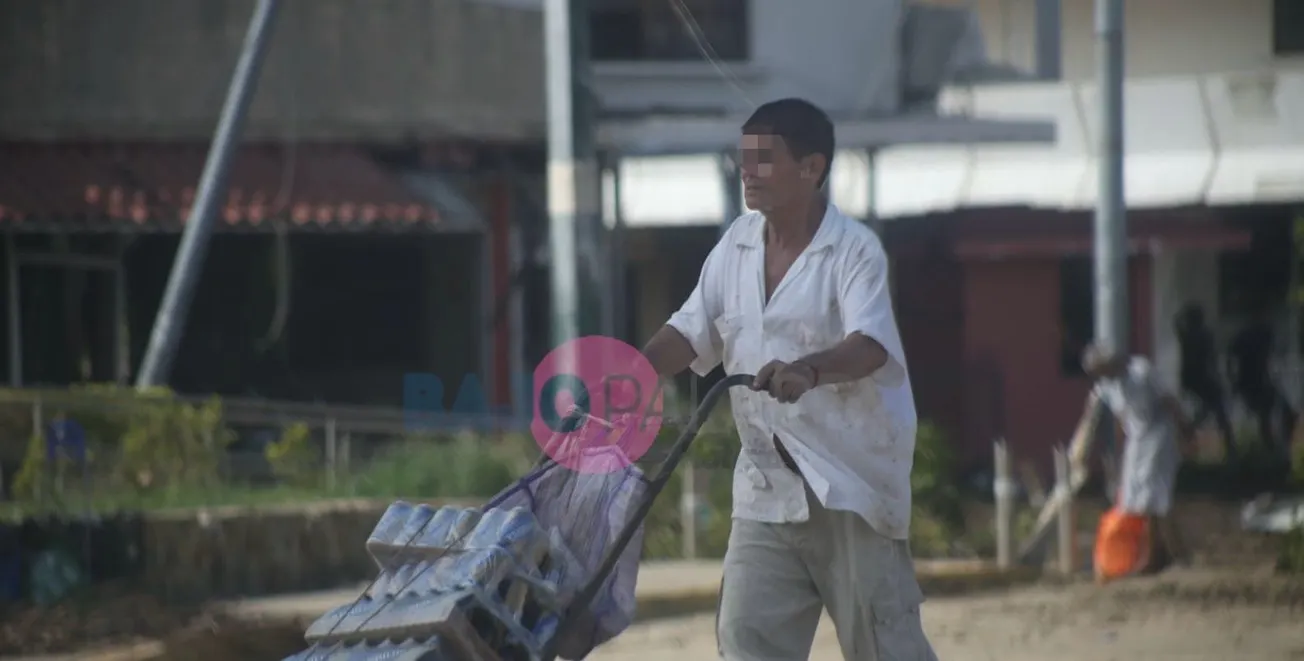 Inicia la Fiscalía de Guerrero investigaciones por rapiña, tras Otis