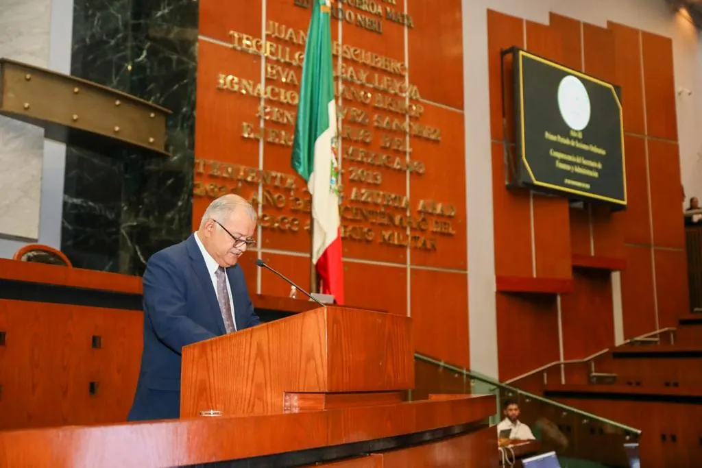 En Guerrero se articula una política de combate a la corrupción, dice Raymundo Segura