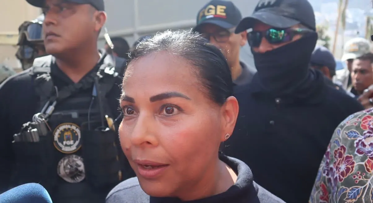 Inicia búsqueda de marineros desaparecidos por Otis; víctimas se mantienen en 48, dice FGE