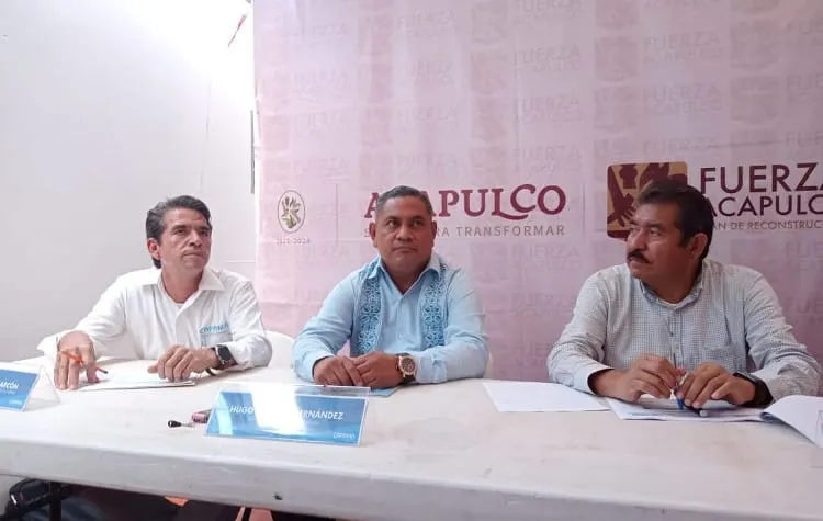 Pide Capama que gobierno de Guerrero le pague adeudo de 98 mdp