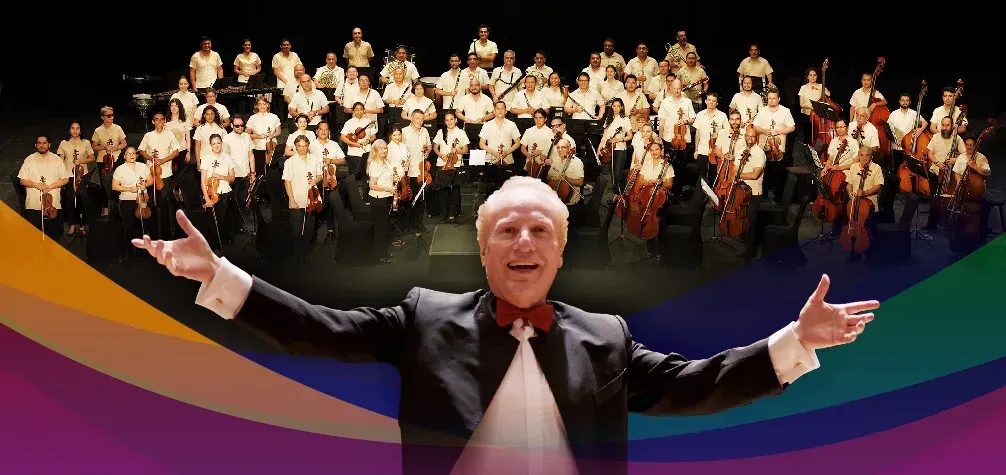 OFA y Cenart harán concierto en CDMX en apoyo a damnificados por Otis