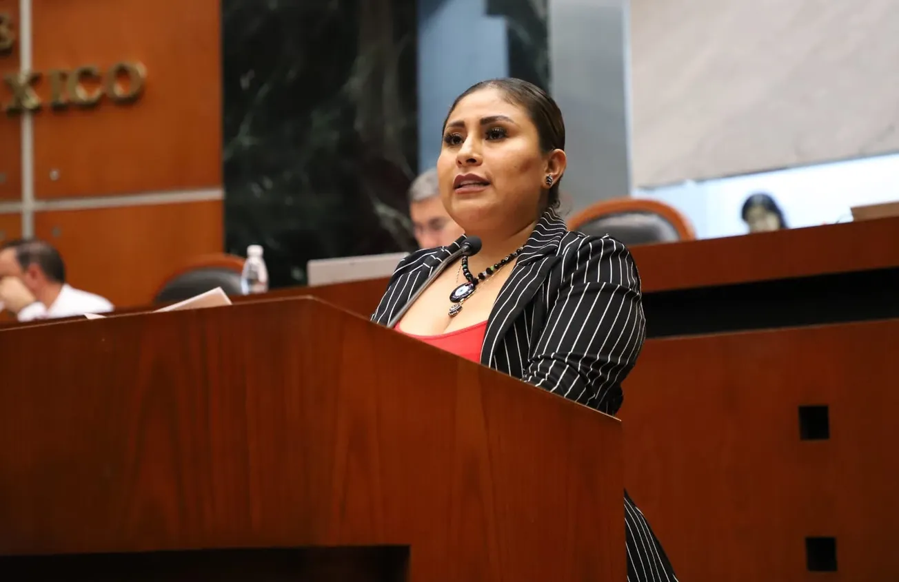 Busca Congreso de Guerrero prohibir difusión de fotografías de fallecidos