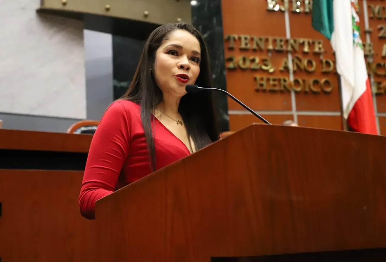 Analiza Congreso de Guerrero nueva Ley de Personas Jóvenes