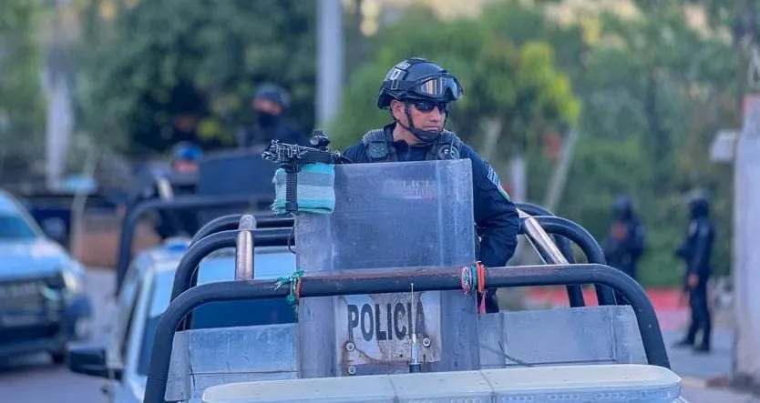 Tras ataque a reporteros en Chilpancingo, FGE y Ejército despliegan operativo