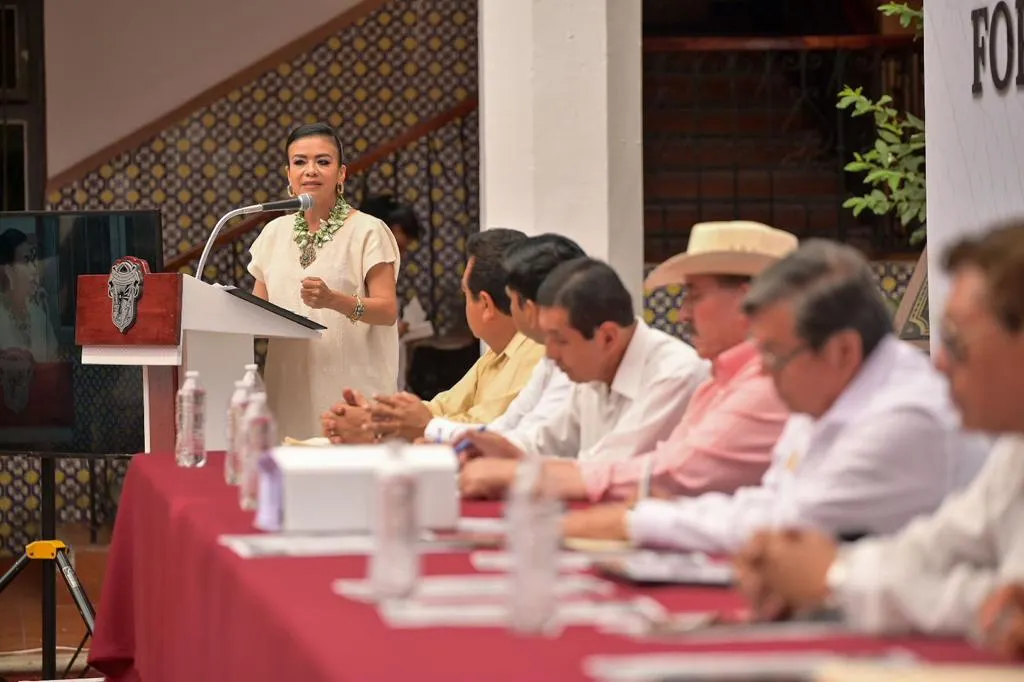 Inauguran foro del Agua para Chilpancingo con ponencias y presentación de proyectos