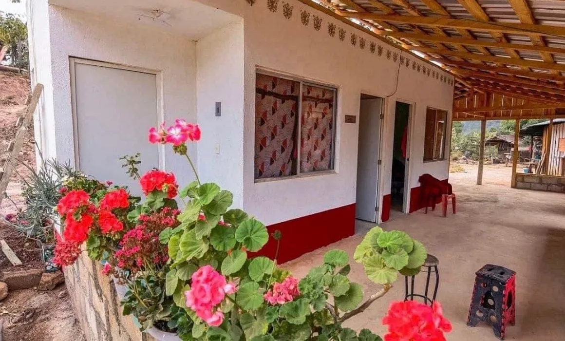 Destinarán más de 23 mdp para mejorar de viviendas a afectados por Otis