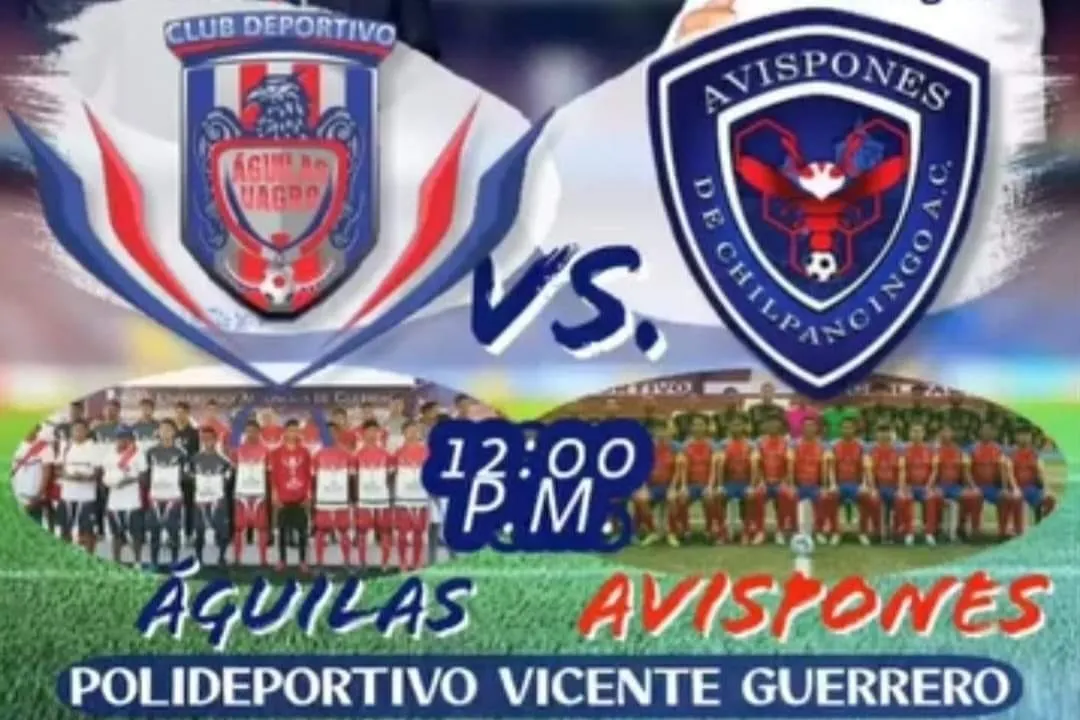 Suspenden por Otis el clásico de Guerrero entre Águilas UAGro vs Los Avispones