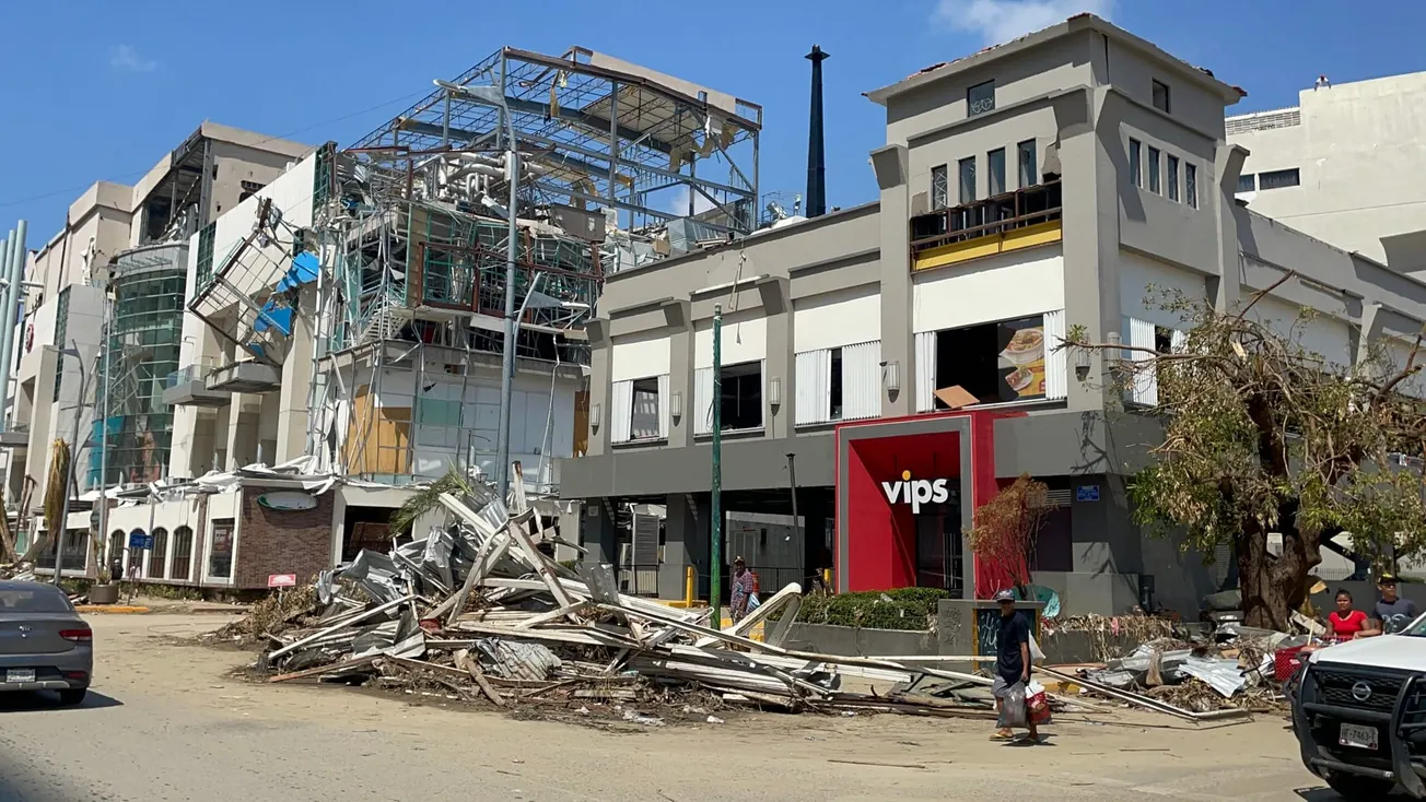 Otis: más del 70% de negocios turísticos no tiene seguro, alerta Concanaco-Servytur