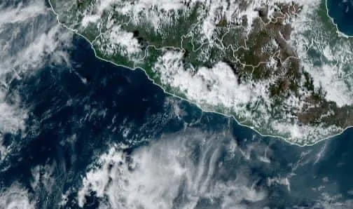 Alerta la Gobernadora sobre lluvias intensas en Acapulco y otros municipios de Guerrero