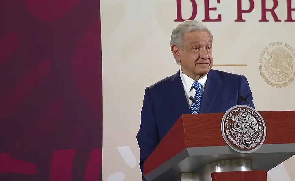 Lamenta AMLO ataque armado a cuatro reporteros en Chilpancingo