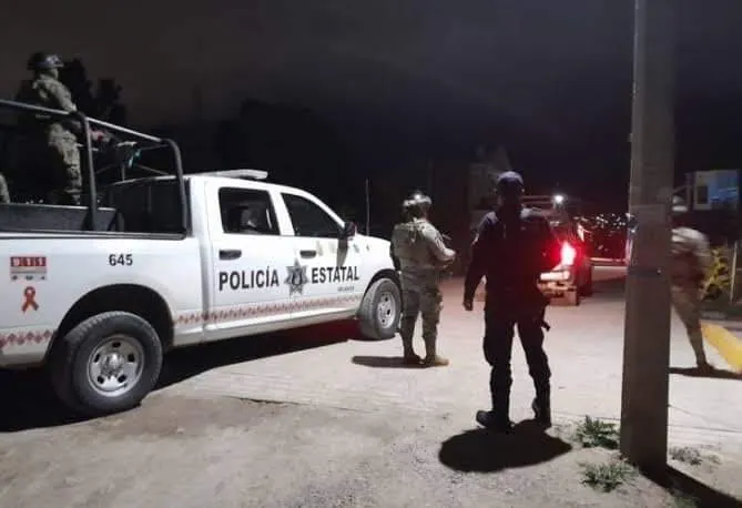 Ataque armado deja dos muertos y dos heridos, entre ellos un niño en Chilpancingo