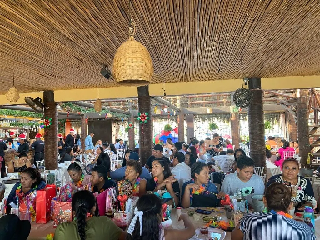 Reabrieron 120 hoteles con estrategia de reactivación para Acapulco; celebran hoteleros