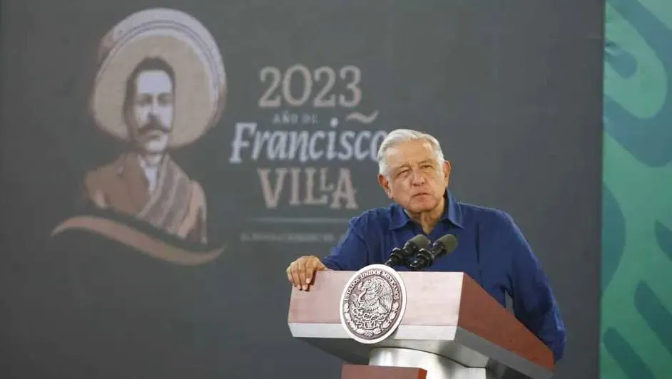 “Hay trabajo”; AMLO llama a albañiles a trabajar en la reconstrucción de Acapulco