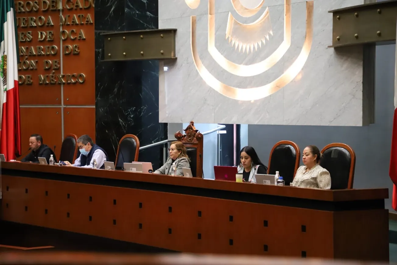 Diputados aprueban la miscelánea fiscal de 2024 para los municipios de Guerrero