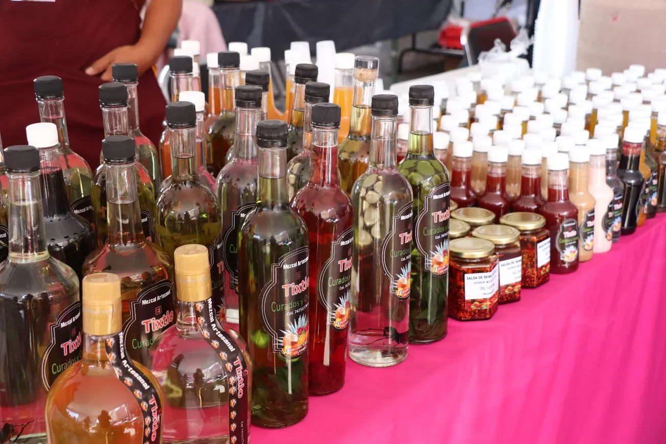 Convoca Congreso local a participar en el Festival Artesanal y Gastronómico 2023