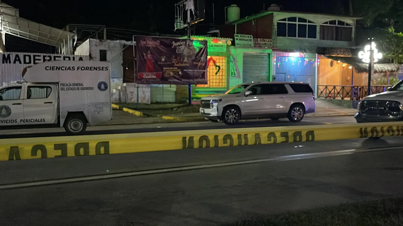 Pide Evelyn a la Fiscalía que se investigue exhaustivamente el asesinato de Ricardo Taja