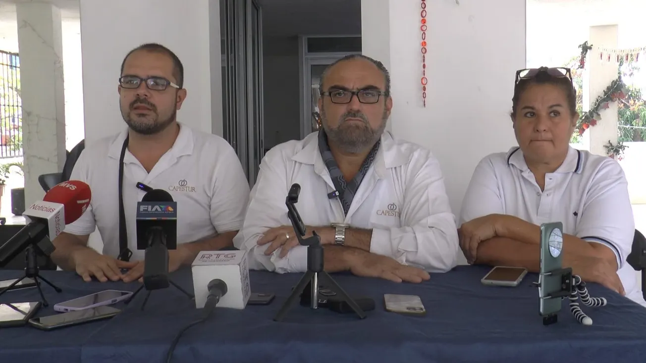 Pierde turismo de celebración en Acapulco 137 mdp por cancelaciones