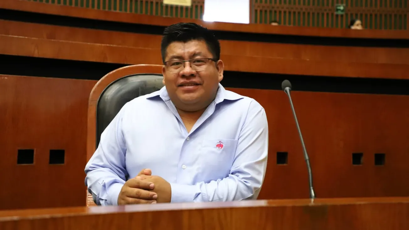 Aprueba Congreso de Guerrero dictámenes de comisión presidida por Masedonio Mendoza que crean 3 universidades