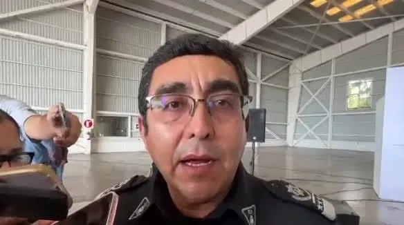 Tras el huracán, bajó la violencia en Acapulco en un 45 por ciento: SSP