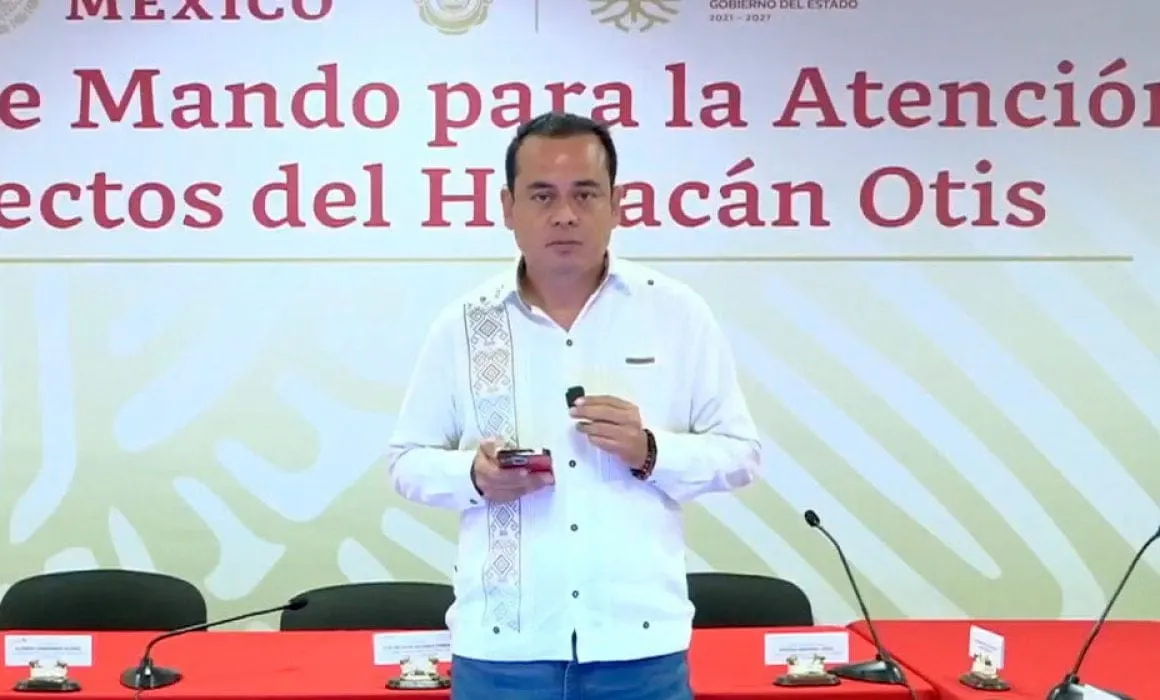 En Guerrero, detienen a 16 por delitos de homicidio, robo y privación de la libertad