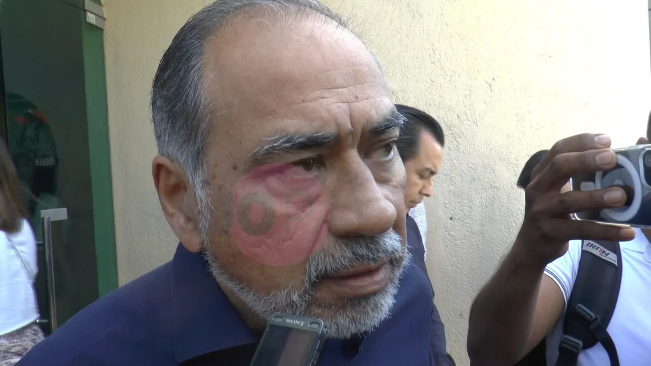 Piden justicia y cero impunidad en velorio de Ricardo Taja