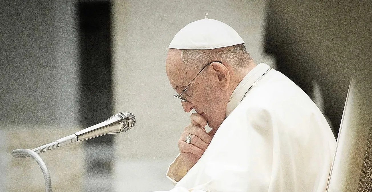 El Papa Francisco pide no confundir la Navidad con el consumismo