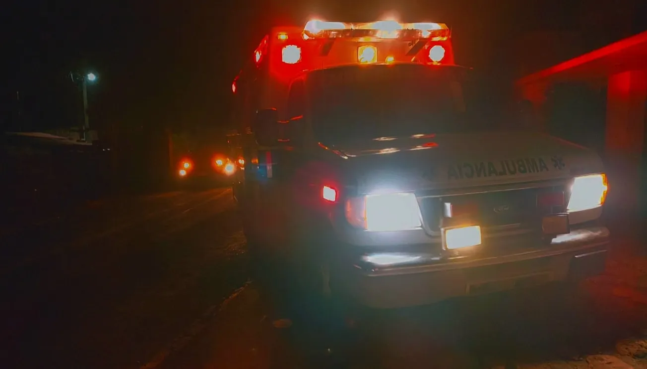 Matan a tres en jaripeo en Morelos