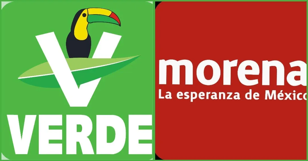 En Morelos, abandona PVEM la coalición con Morena