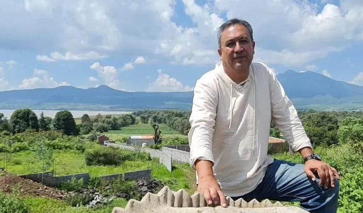 Procesos internos de Morena, una simulación: Luis Enrique Ríos Saucedo