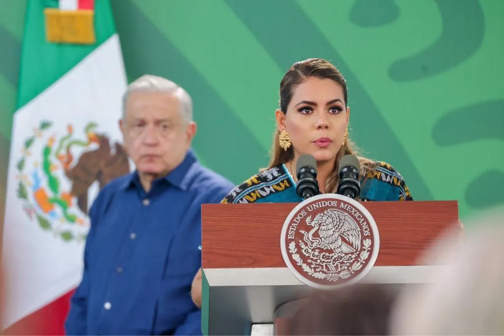 En Acapulco sigue la reactivación, tras Otis: Evelyn Salgado