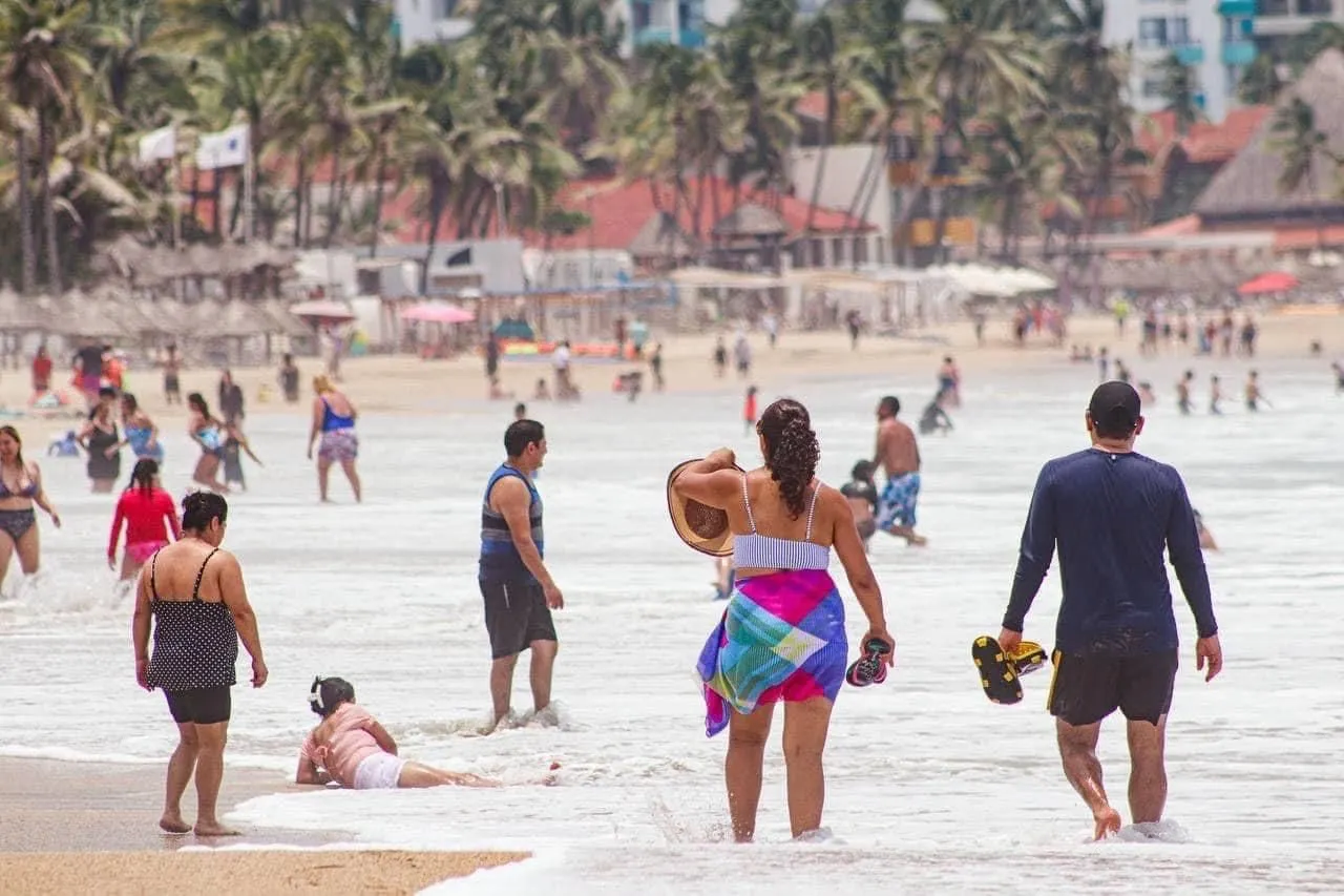 Alcanza Guerrero ocupación del 71.3% exceptuando Acapulco