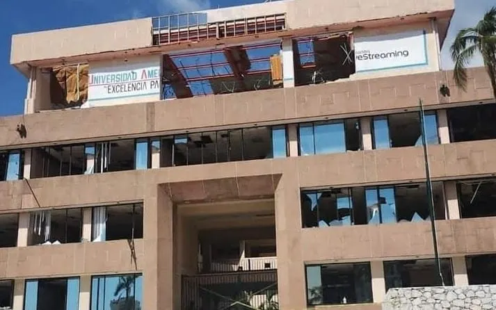 Instalará SEG mesa de diálogo con estudiantes de la Americana de Acapulco