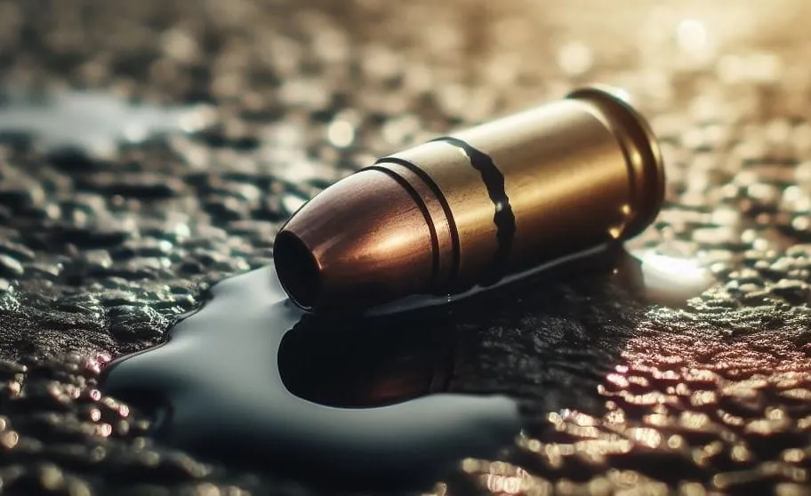 Asesinan en Marquelia a un hombre cerca del CBTIS