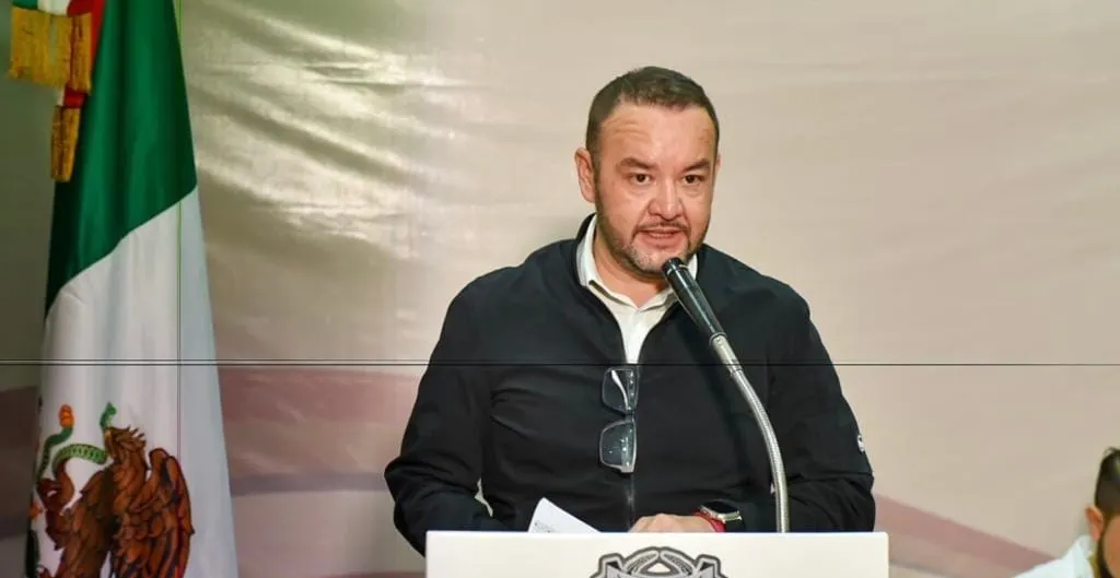 En Chilpancingo se han invertido más de mil 447 mdp en obras públicas, dice Carlos Leyva