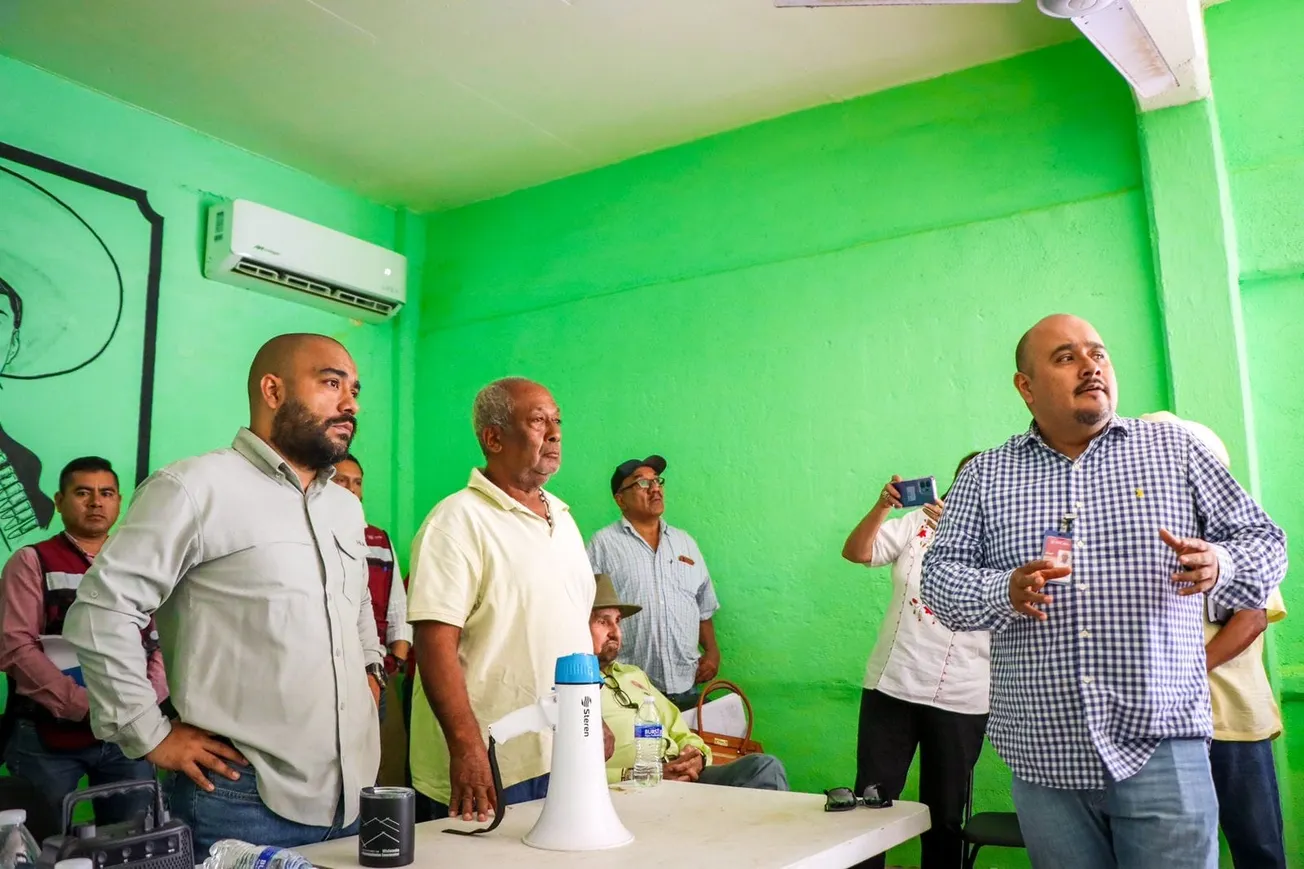 Avanza el censo en Acapulco y Coyuca para atender a productores afectados por el huracán