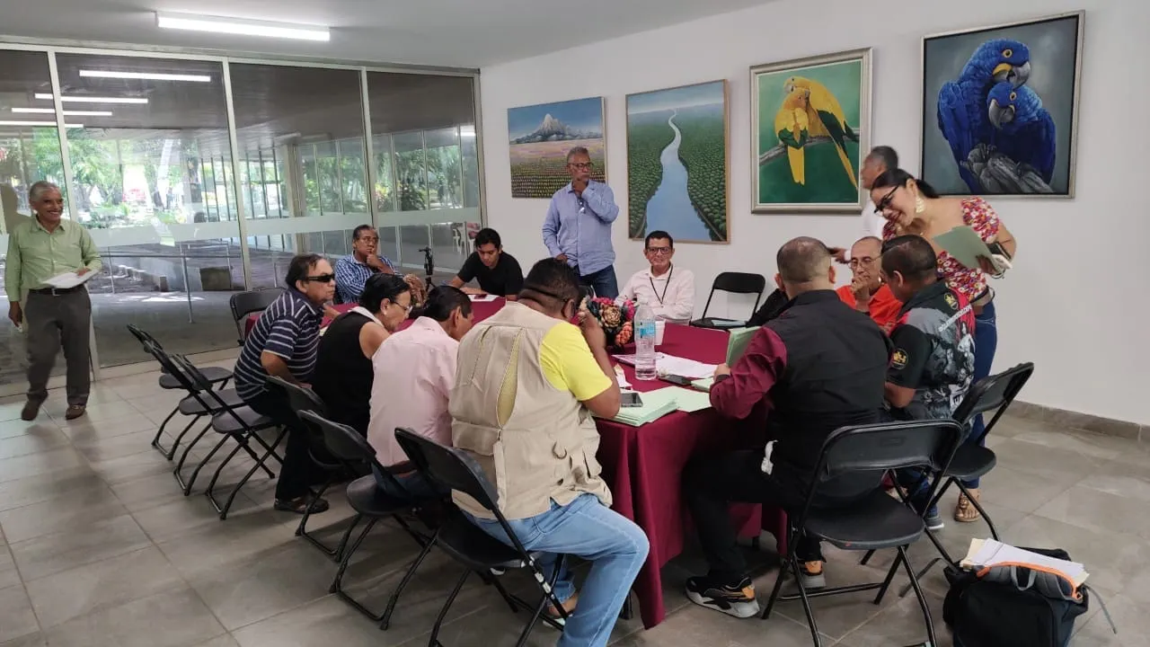 Designan al FAP más de 5 mdp para programas a periodistas de Guerrero