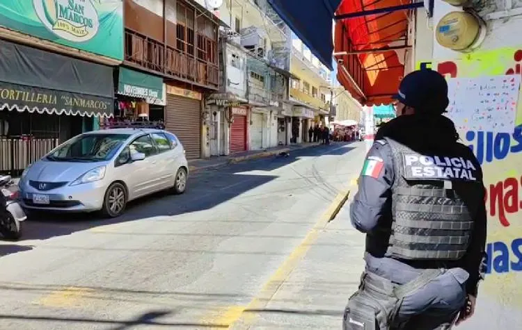 Asesinan a tiros a un hombre en Chilpancingo; van cinco muertos en 2024