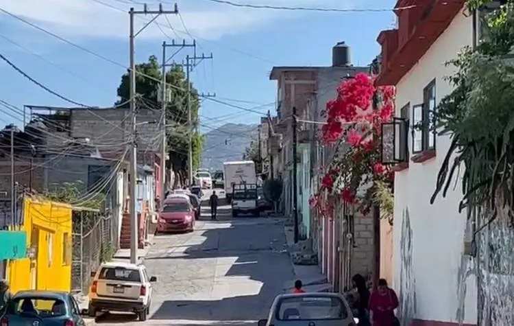 Ejecutan a un joven en Jiutepec, Morelos